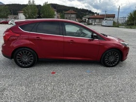 Ford Focus 1.6 - изображение 7