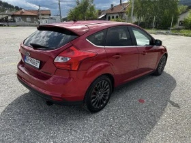 Ford Focus 1.6 - изображение 6