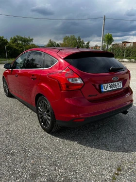 Ford Focus 1.6 - изображение 4