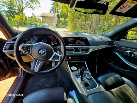 BMW 320 Mild hybrid, снимка 3