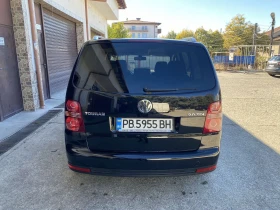 VW Touran 2.0TDI - изображение 3