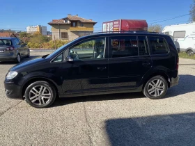 VW Touran 2.0TDI - изображение 4