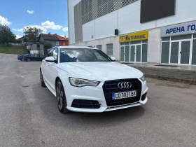 Audi A6 3.0TDI 3xS-line, снимка 1