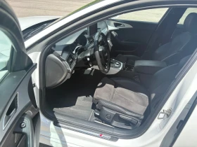 Audi A6 3.0TDI 3xS-line, снимка 7
