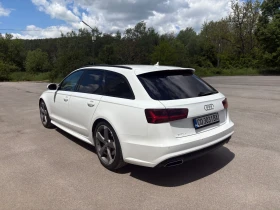 Audi A6 3.0TDI 3xS-line, снимка 4
