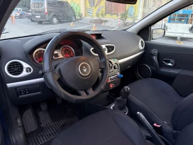 Renault Clio 1.4 98кс., снимка 7