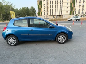 Renault Clio 1.4 98кс., снимка 3