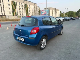 Renault Clio 1.4 98кс., снимка 4