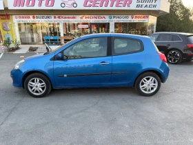 Renault Clio 1.4 98кс., снимка 6