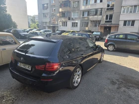 BMW 520, снимка 5