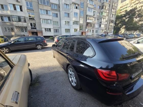 BMW 520, снимка 6