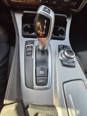 BMW 520, снимка 11