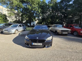 BMW 520, снимка 1