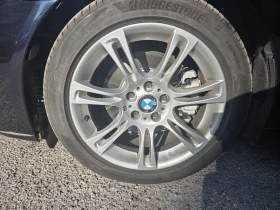 BMW 520, снимка 7