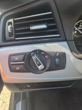 BMW 520, снимка 12
