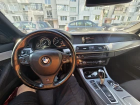 BMW 520, снимка 10