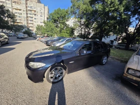 BMW 520, снимка 3
