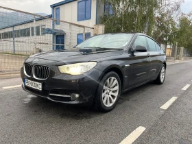 BMW 5 Gran Turismo 530, снимка 7