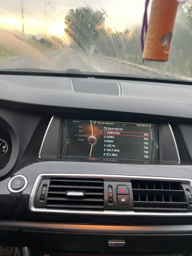 BMW 5 Gran Turismo 530, снимка 9