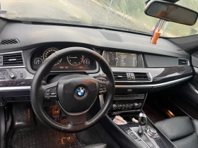 BMW 5 Gran Turismo 530, снимка 15