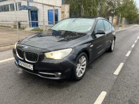 BMW 5 Gran Turismo 530, снимка 6