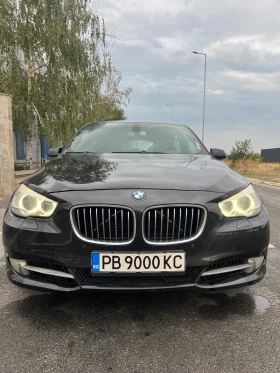 BMW 5 Gran Turismo 530, снимка 1