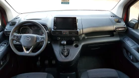 Opel Combo Life, снимка 9