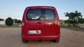 Opel Combo Life, снимка 8