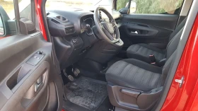 Opel Combo Life, снимка 10