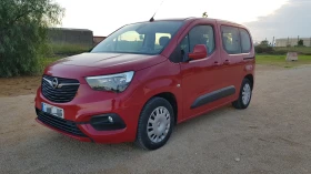 Opel Combo Life, снимка 4