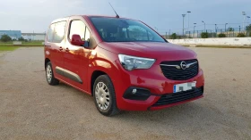 Opel Combo Life, снимка 2
