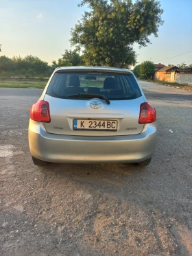 Toyota Auris 2.0, снимка 4