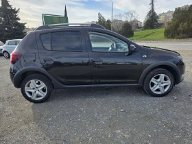 Dacia Sandero Stepway, снимка 4