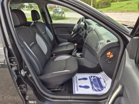 Dacia Sandero Stepway, снимка 9