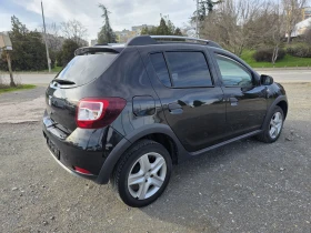 Dacia Sandero Stepway, снимка 5