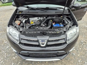 Dacia Sandero Stepway, снимка 12
