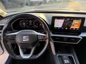 Seat Leon 1.4Phev 204к.с FR , снимка 9