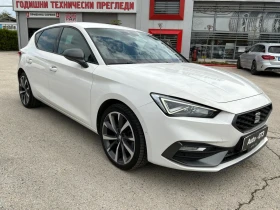 Seat Leon 1.4Phev 204к.с FR , снимка 3