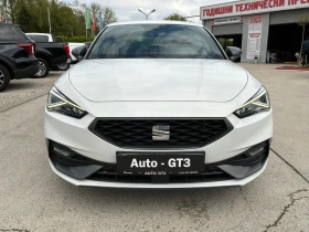 Seat Leon 1.4Phev 204к.с FR , снимка 2