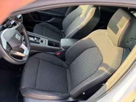 Seat Leon 1.4Phev 204к.с FR , снимка 12