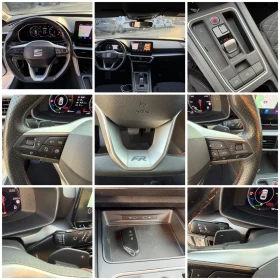 Seat Leon 1.4Phev 204к.с FR , снимка 11