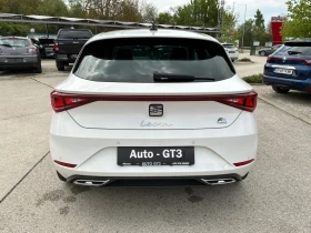 Seat Leon 1.4Phev 204к.с FR , снимка 5