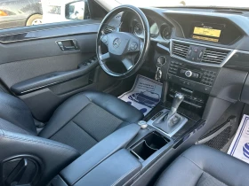 Mercedes-Benz E 200 AVANTGARDE* 184к.с* ПАНОРАМА* НАВИ, снимка 8