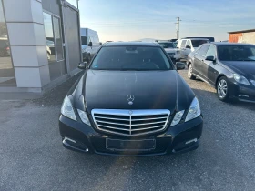 Mercedes-Benz E 200 AVANTGARDE* 184к.с* ПАНОРАМА* НАВИ, снимка 2