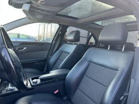 Mercedes-Benz E 200 AVANTGARDE* 184к.с* ПАНОРАМА* НАВИ, снимка 12