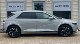 Hyundai Ioniq 5 306H.P.* 72.6KW* AWD* ГАРАНЦИЯ* , снимка 4