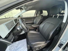 Hyundai Ioniq 5 306H.P.* 72.6KW* AWD* ГАРАНЦИЯ* , снимка 9