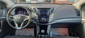 Hyundai I40 2.0GDI/177к.с./180000км./Швейцария, снимка 14