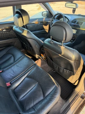 Mercedes-Benz E 320, снимка 8