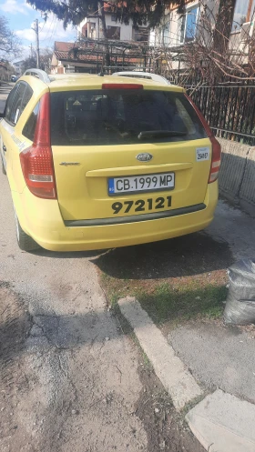 Kia Ceed, снимка 3